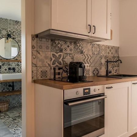 Alpenbluete Apartment Райт им Винкл Екстериор снимка