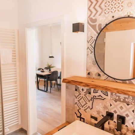 Alpenbluete Apartment Райт им Винкл Екстериор снимка