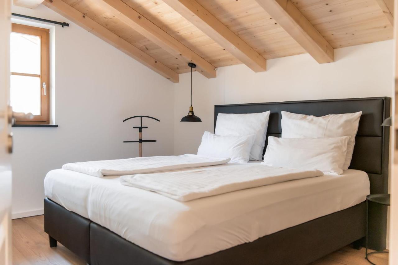 Alpenbluete Apartment Райт им Винкл Екстериор снимка
