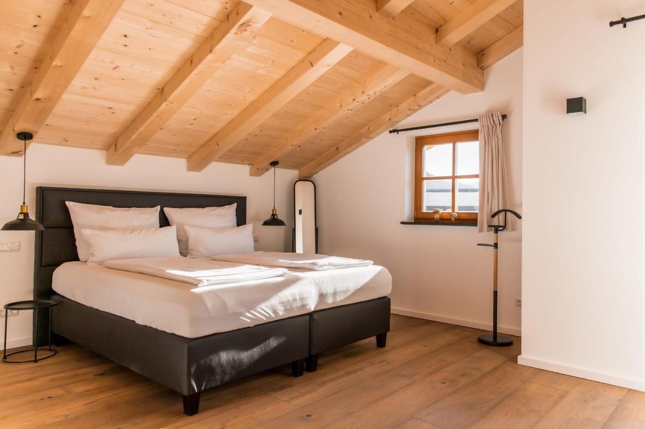 Alpenbluete Apartment Райт им Винкл Екстериор снимка