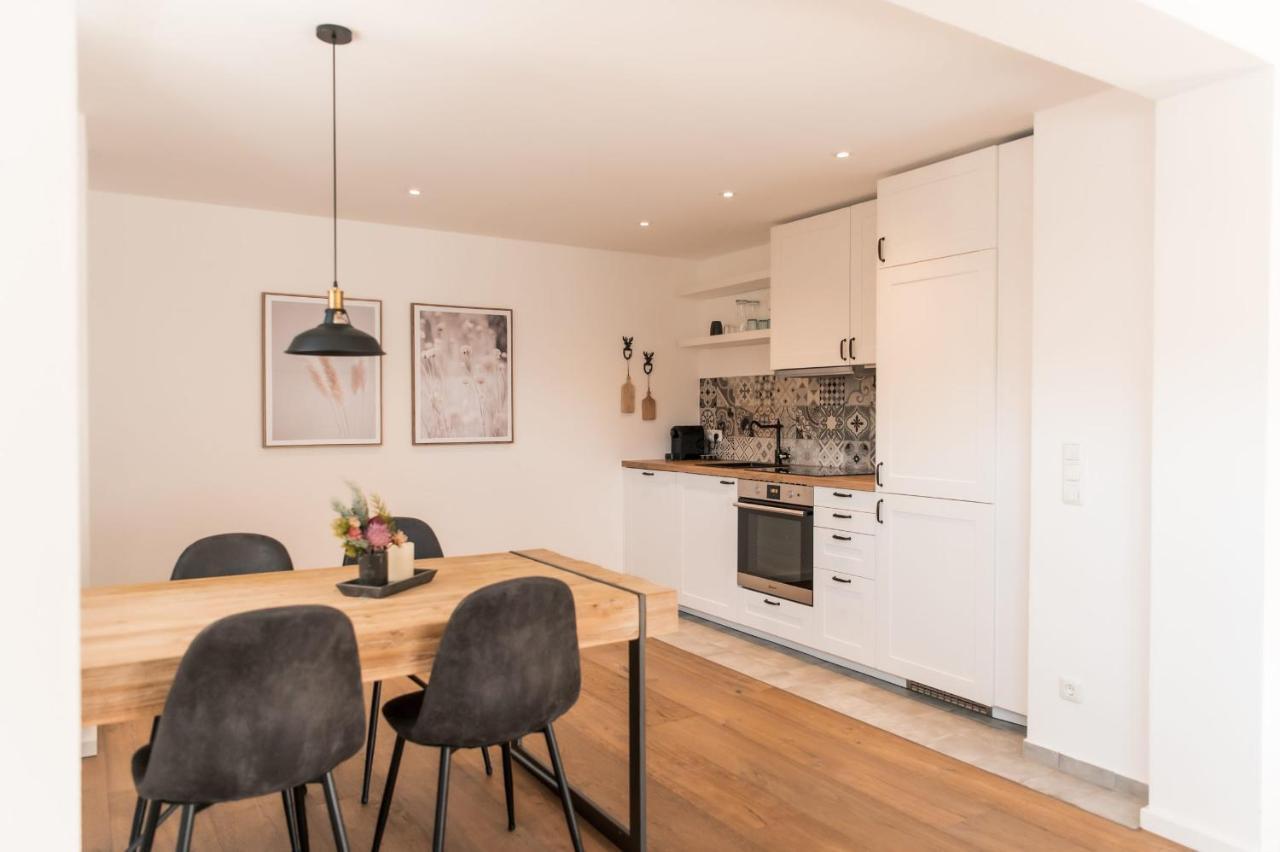 Alpenbluete Apartment Райт им Винкл Екстериор снимка