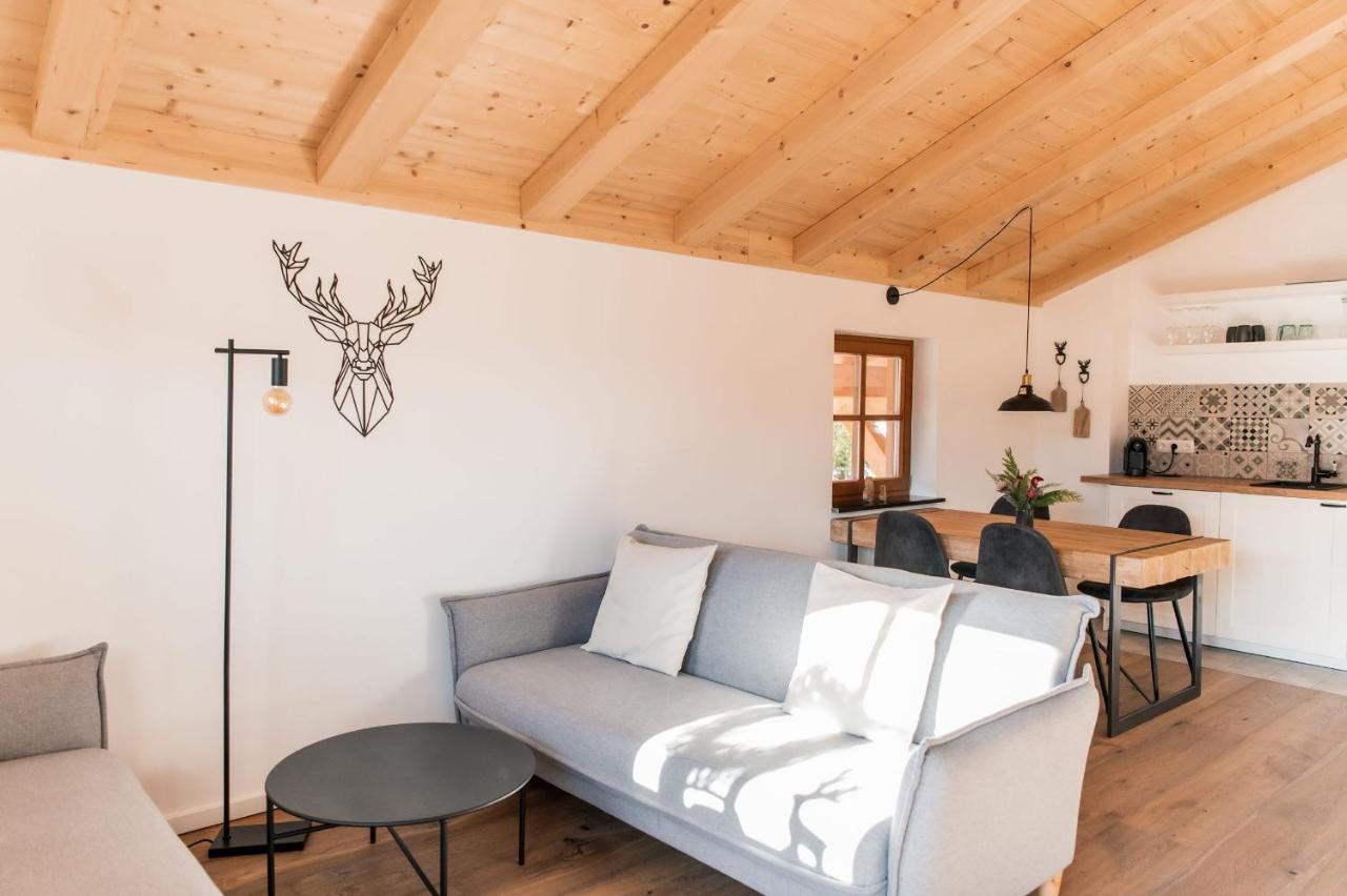 Alpenbluete Apartment Райт им Винкл Екстериор снимка