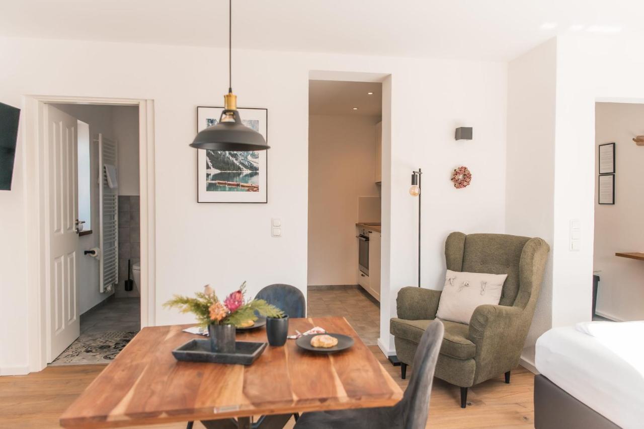 Alpenbluete Apartment Райт им Винкл Екстериор снимка