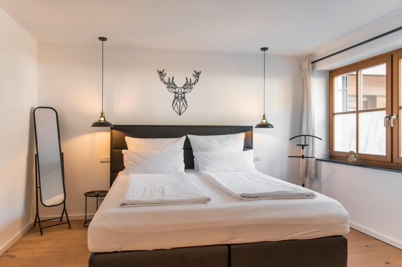 Alpenbluete Apartment Райт им Винкл Екстериор снимка