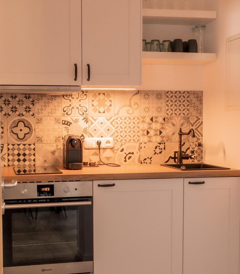 Alpenbluete Apartment Райт им Винкл Екстериор снимка